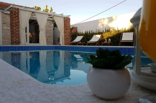 Photo 23 - Charming Villa With Private Pool and Nice Covered Terrace, 3 Rooms and Bathrooms