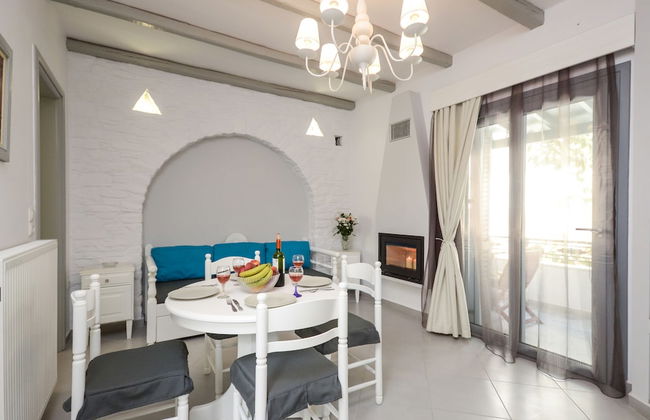 Santa Katerina Studios & Apartments - Foto 47
