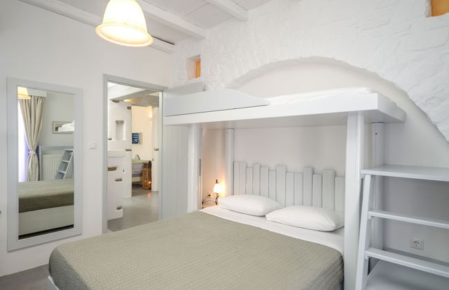 Santa Katerina Studios & Apartments - Foto 21