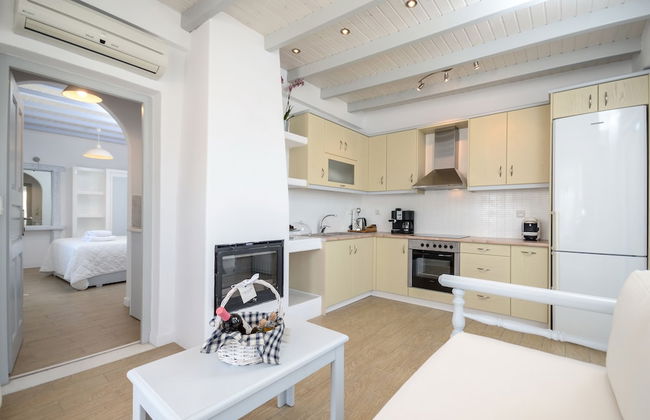 Santa Katerina Studios & Apartments - Foto 62
