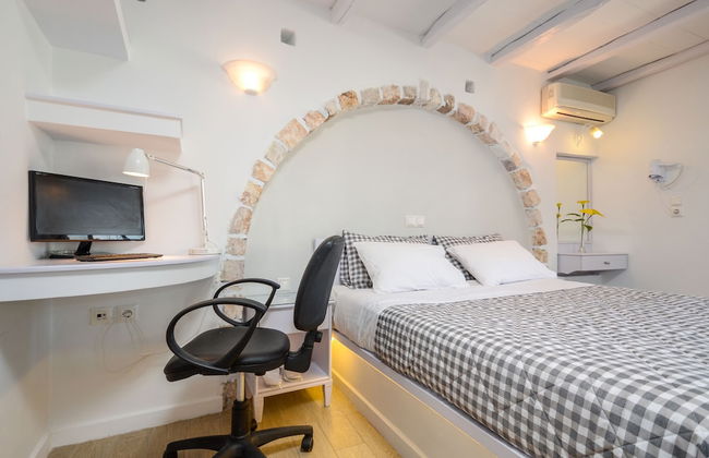 Santa Katerina Studios & Apartments - Foto 17