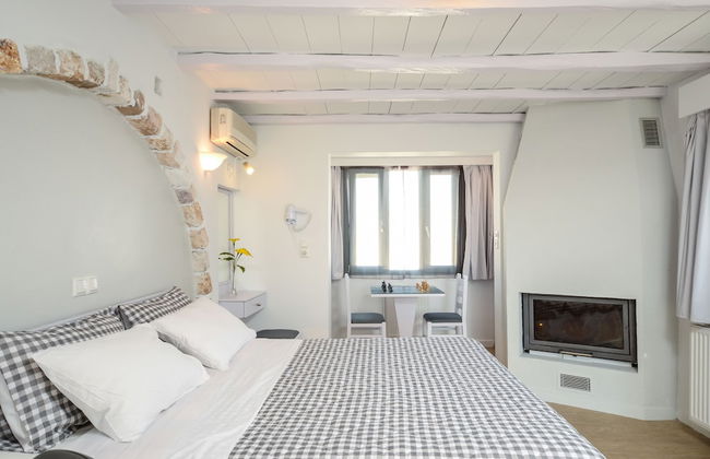 Santa Katerina Studios & Apartments - Foto 15