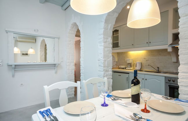 Santa Katerina Studios & Apartments - Foto 28