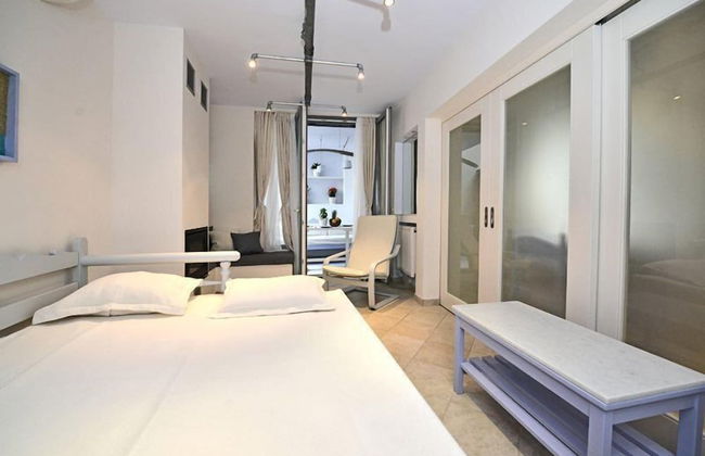 Santa Katerina Studios & Apartments - Foto 35