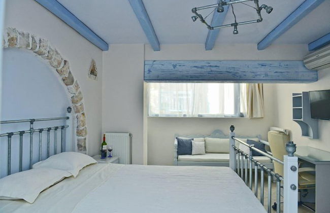 Santa Katerina Studios & Apartments - Foto 34