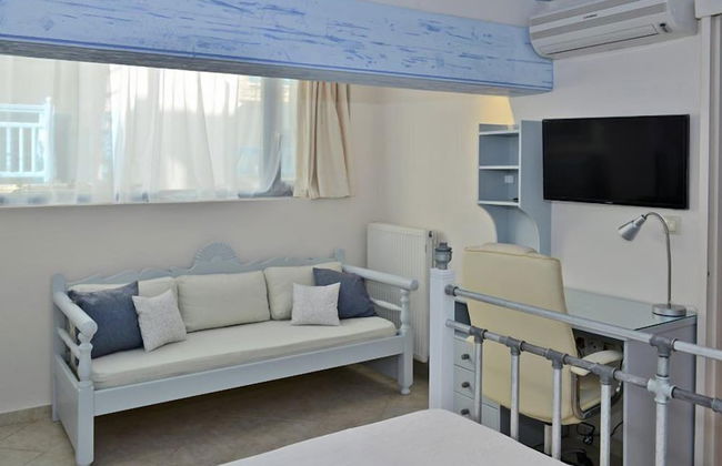 Santa Katerina Studios & Apartments - Foto 66