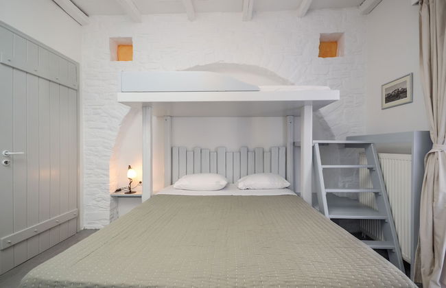Santa Katerina Studios & Apartments - Foto 14