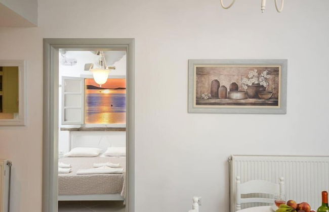 Santa Katerina Studios & Apartments - Foto 40