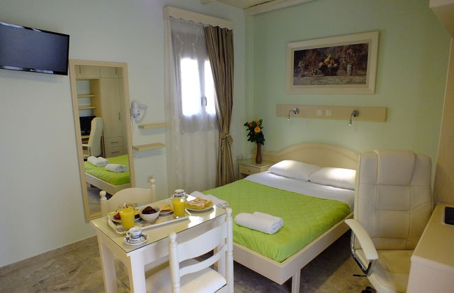 Santa Katerina Studios & Apartments - Foto 4