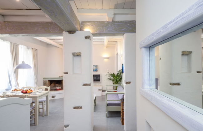 Santa Katerina Studios & Apartments - Foto 20