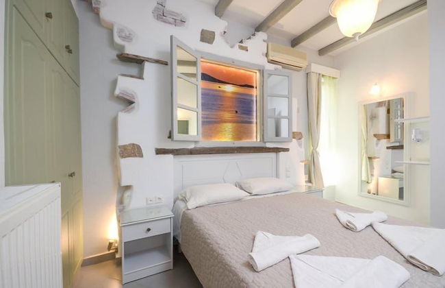 Santa Katerina Studios & Apartments - Foto 42