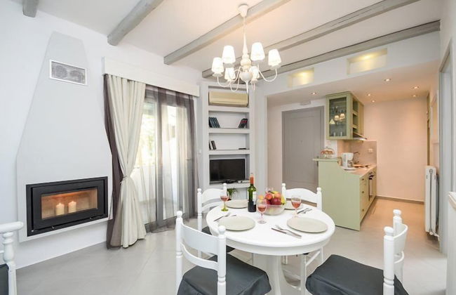 Santa Katerina Studios & Apartments - Foto 39