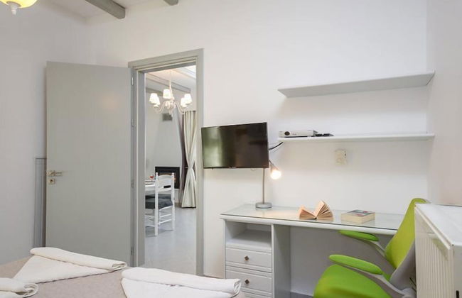 Santa Katerina Studios & Apartments - Foto 38