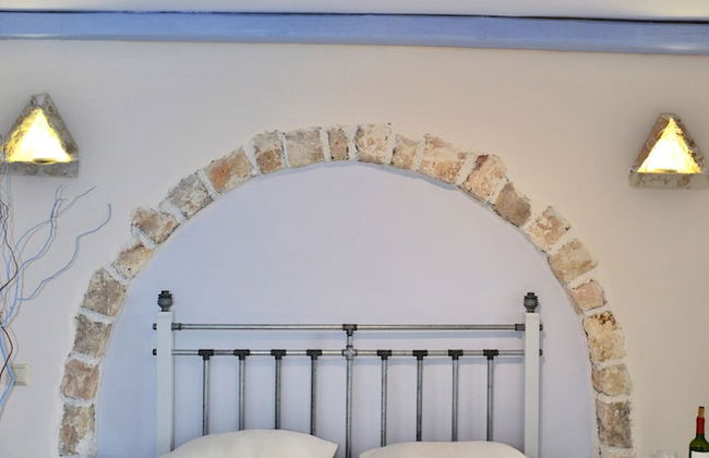 Santa Katerina Studios & Apartments - Foto 6