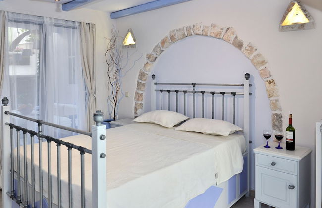 Santa Katerina Studios & Apartments - Foto 10