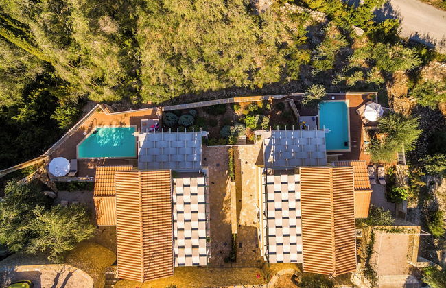 Villas Muscallas by Konnect, 200m from the Beach. - Foto 37