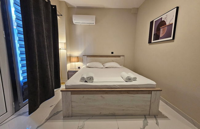 Lemon Tree Suites Near ATH Airport - Foto 10