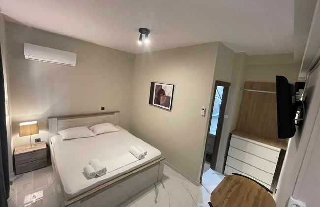 Lemon Tree Suites Near ATH Airport - Foto 11