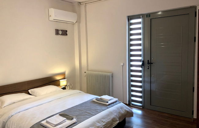 Lemon Tree Suites Near ATH Airport - Foto 7