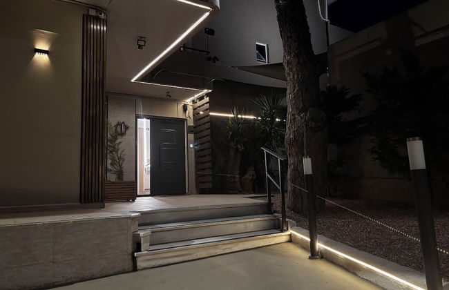Lemon Tree Suites Near ATH Airport - Foto 48