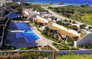 Photo 1 - Elegant, Modern With Shared Swimming Pools