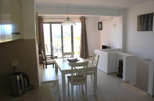 Foto 10 - Immaculate 2-bed Apartment in Makrygialos