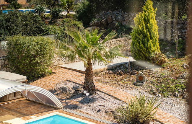 Plaque Panoramic SeaView Villa - Foto 46