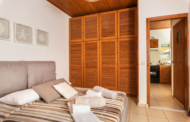 Plaque Panoramic SeaView Villa - Foto 2