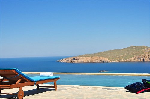 Photo 48 - Gorgeous Villa in Mykonos With Private Pool
