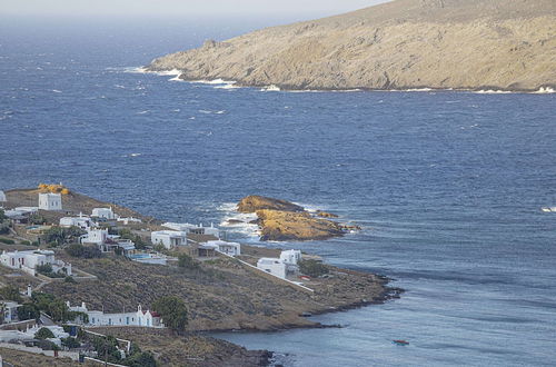 Photo 49 - Gorgeous Villa in Mykonos With Private Pool