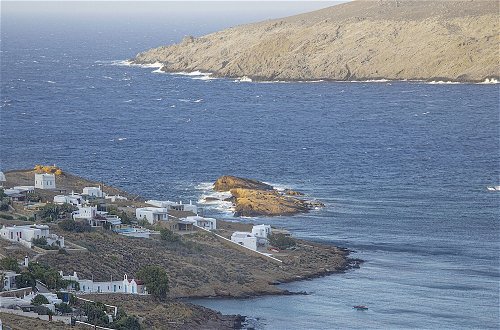 Foto 49 - Gorgeous Villa in Mykonos With Private Pool