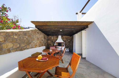 Photo 43 - Gorgeous Villa in Mykonos With Private Pool