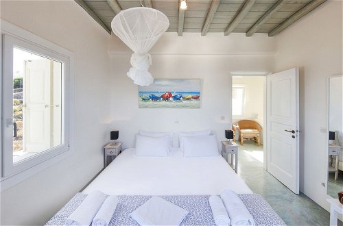 Foto 6 - Gorgeous Villa in Mykonos With Private Pool