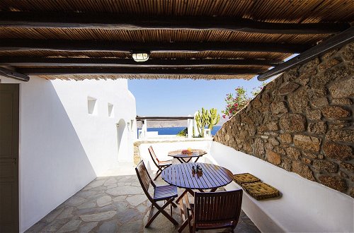 Photo 43 - Gorgeous Villa in Mykonos With Private Pool