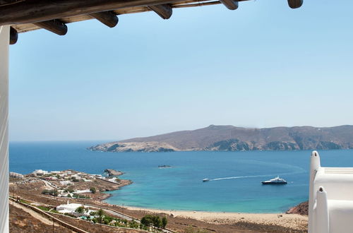 Photo 50 - Gorgeous Villa in Mykonos With Private Pool