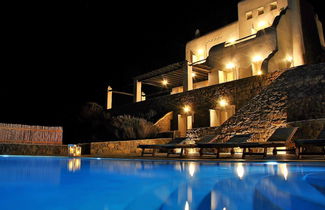 Foto 1 - Gorgeous Villa in Mykonos With Private Pool