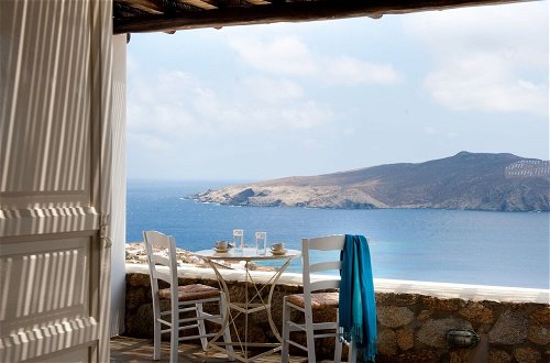 Photo 36 - Gorgeous Villa in Mykonos With Private Pool