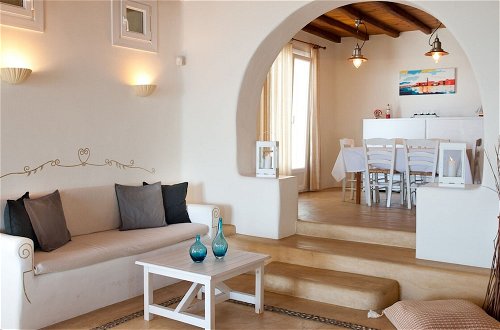 Photo 22 - Gorgeous Villa in Mykonos With Private Pool