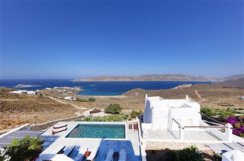 Foto 34 - Gorgeous Villa in Mykonos With Private Pool