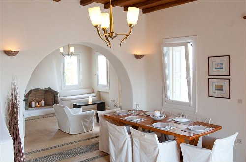 Foto 41 - Gorgeous Villa in Mykonos With Private Pool