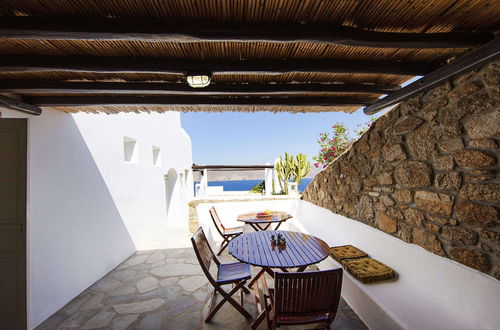 Photo 44 - Gorgeous Villa in Mykonos With Private Pool