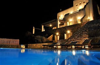 Foto 1 - Gorgeous Villa in Mykonos With Private Pool