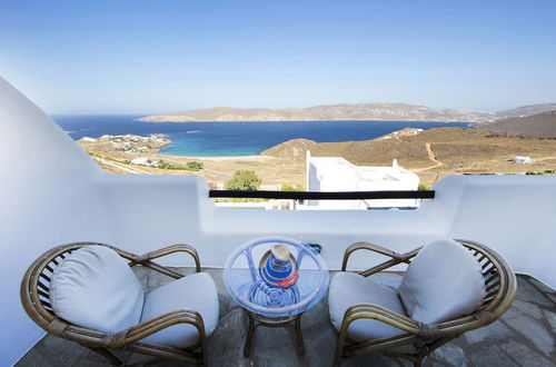 Photo 45 - Gorgeous Villa in Mykonos With Private Pool