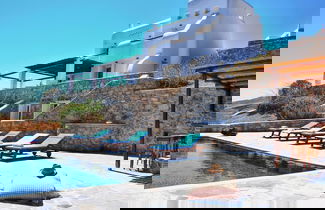 Foto 1 - Villa in Mykonos With Private Pool