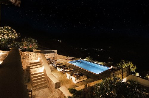 Photo 32 - Gorgeous Villa in Mykonos With Private Pool