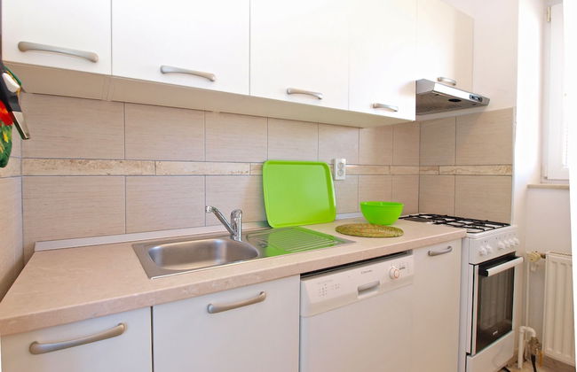 Apartment 1077 - Foto 25
