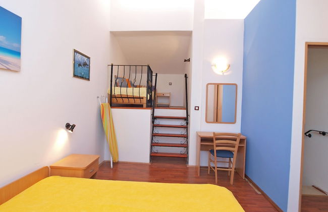 Apartment 1077 - Foto 7