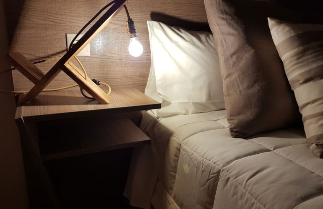 City Center Apartment Project - Foto 6