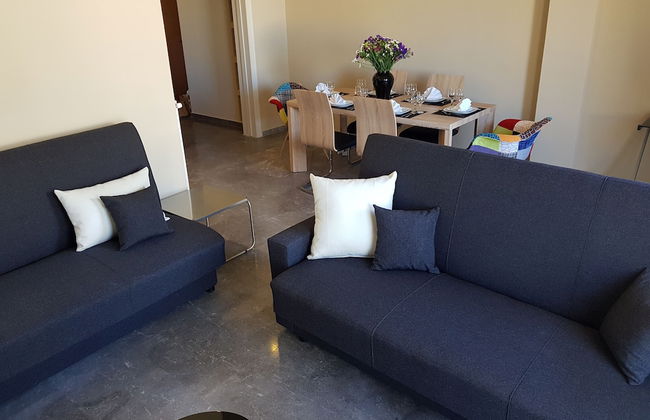 City Center Apartment Project - Foto 19