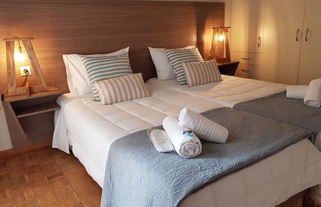 City Center Apartment Project - Foto 1